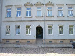 A Bed Privatzimmer Dresden - Nichtraucherpension Extérieur photo